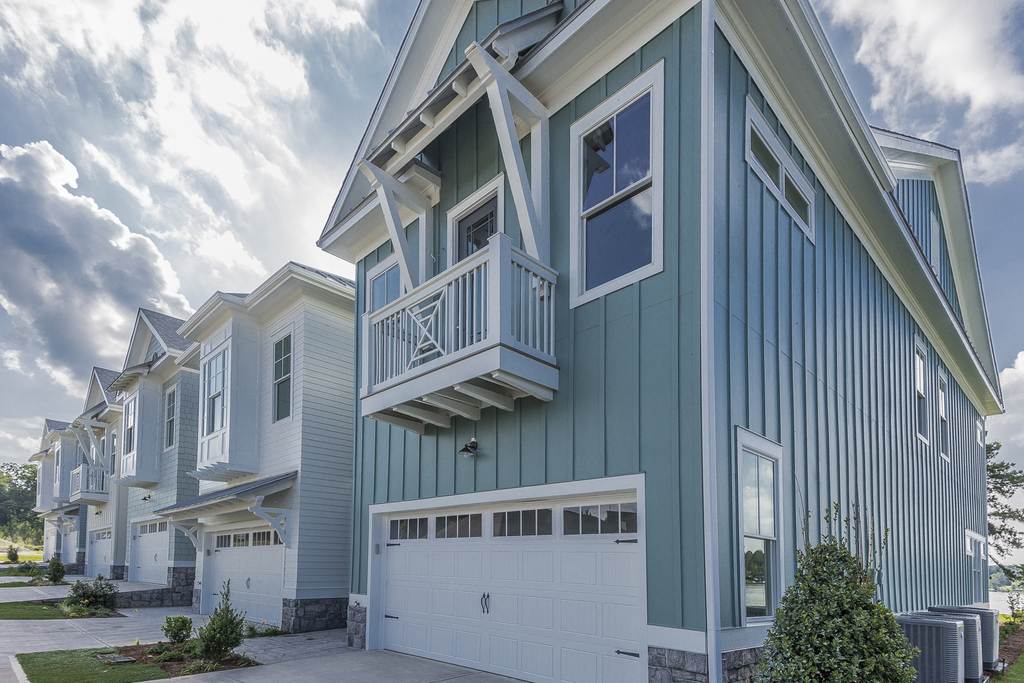 Custom Home Builders in Lake Country PAXISgroup